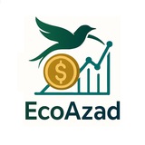 Telegram profile photo for اقتصاد آزاد