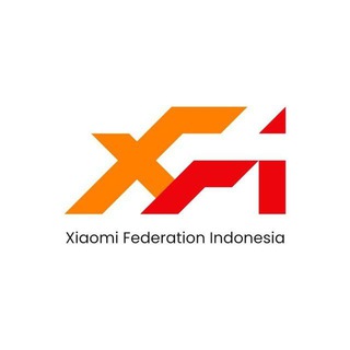 Telegram profile photo for XFI | Xiaomi Federation Indonesia
