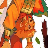 Telegram profile photo for COMM. INFO r0mmun