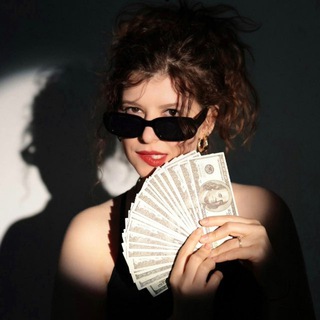 Telegram profile photo for не зря купила!