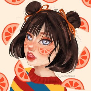 Telegram profile photo for LIST OF FREE STICKERS
