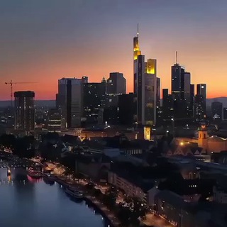 Telegram profile photo for FRANKFURT