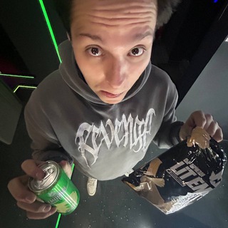 Telegram profile photo for Тимофей Ранцев