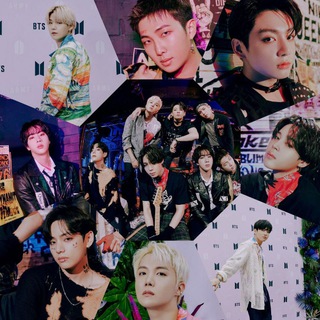 Telegram profile photo for Kpop world
