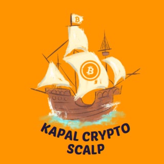 Telegram profile photo for Sinyal Kapal Crypto