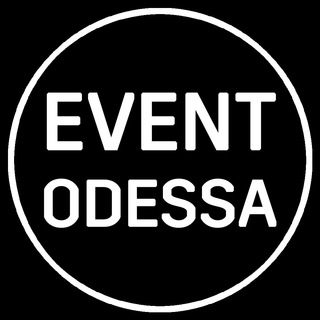 Telegram profile photo for Event Odessa