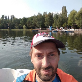 Telegram profile photo for Сега Пездов
