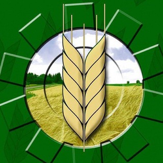 Telegram profile photo for Минсельхоз Краснодарского края
