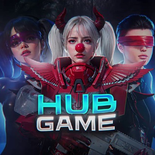 Telegram profile photo for 𝐇𝐔𝐁 𝐆𝐀𝐌𝐄
