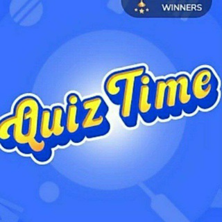 Telegram profile photo for Flipkart Quiz Time