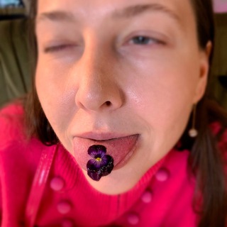 Telegram profile photo for Веруня