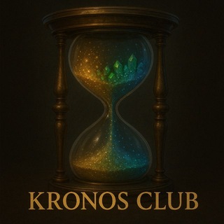 Telegram profile photo for Kronos Trader