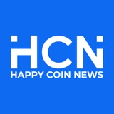 Telegram profile photo for Happy Coin News