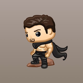 Telegram profile photo for GeRa | Stars & NFT