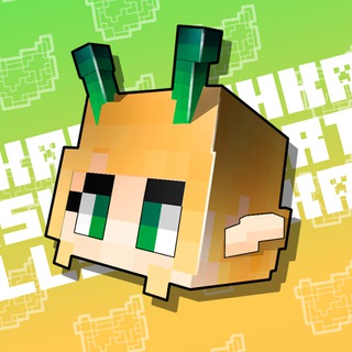 Telegram profile photo for smellslike_kartoshka
