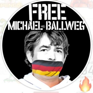 Telegram profile photo for Freiheit für Michael Ballweg ...