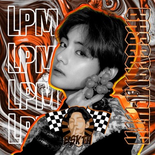 Telegram group profile photo for LPM BSKTH
