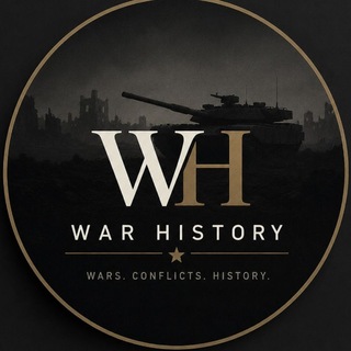 Telegram profile photo for War History