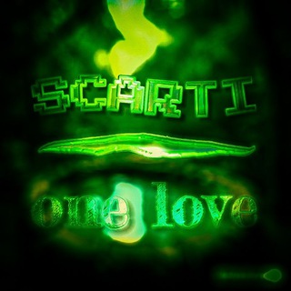 Telegram profile photo for 🇺🇸 scarti one love