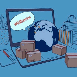 Telegram group profile photo for Делимся опытом WB