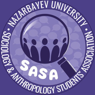 Telegram profile photo for SASA @NU