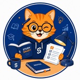 Telegram profile photo for Студиан | Доклады и Рефераты