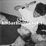Telegram profile photo for ):)darhamlove(:(