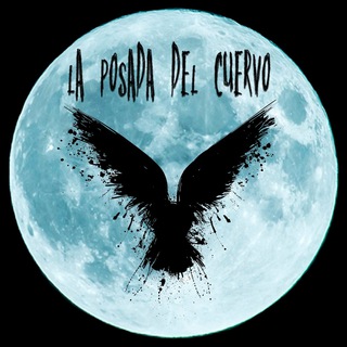 Telegram group profile photo for La Posada Del Cuervo