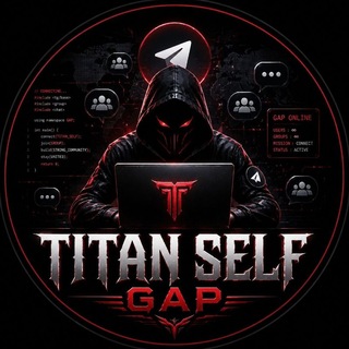 Telegram group profile photo for ๐ง๐ถ๐๐ฎ๐ป | ๐๐ฎ๐ฝ