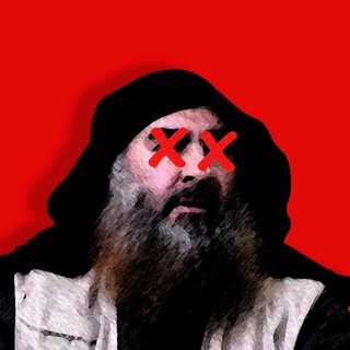 Telegram profile photo for Anti-Terror Club