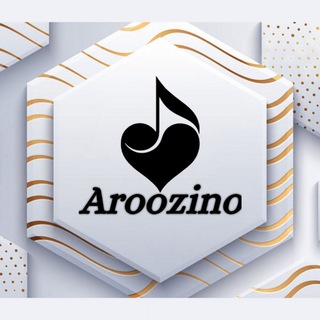 Telegram profile photo for Aroozino