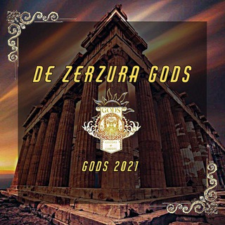 Telegram profile photo for DE ZERZURA GODS
