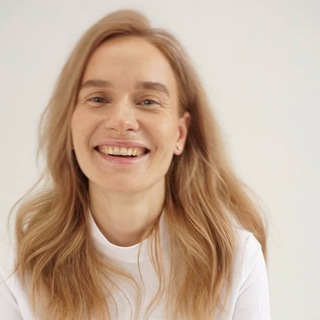 Telegram profile photo for Ольга Косметология Чистая кожа