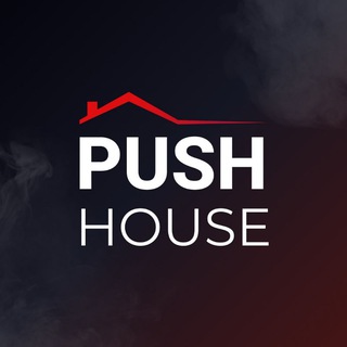 Telegram profile photo for Push.House - Premium Advertising Network | Affiliate Marketing