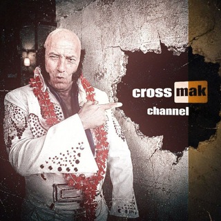 Telegram profile photo for cross_mak