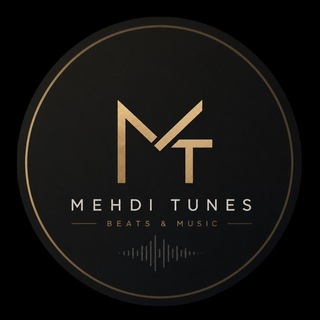 Telegram profile photo for Mehdi Tunes Beats