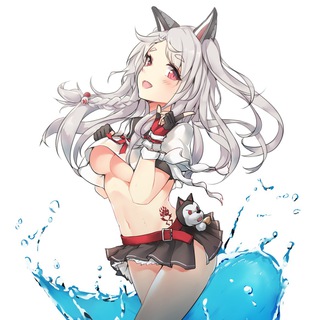 Telegram profile photo for AnimeTributeProject