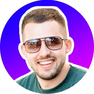 Telegram profile photo for Евгений Агапов/FB Ads/E-com