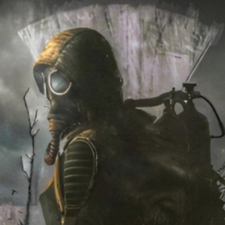 Telegram profile photo for S.T.A.L.K.E.R. Cards
