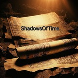Telegram profile photo for ShadowsOfTime
