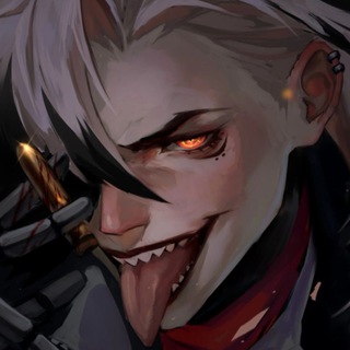Telegram profile photo for darkkdevil.