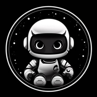 Telegram group profile photo for $SUPERGROK
