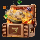 Telegram profile photo for Звёзды от MELL4IKA