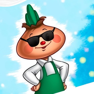 Telegram profile photo for Чиполлино