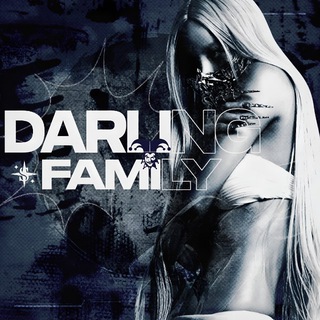 Telegram profile photo for DARLING