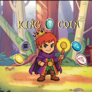 Telegram profile photo for KINGSTORE