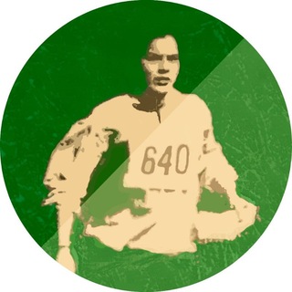 Telegram profile photo for Мемориал Анны Аристовой