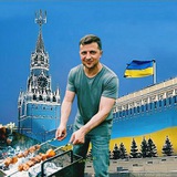 Telegram profile photo for Українські аватарки🇺🇦❤️