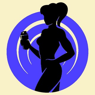 Telegram profile photo for Фитнес | Спорт | Здоровье