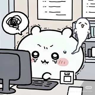 Telegram profile photo for clumsy ypich0🫧